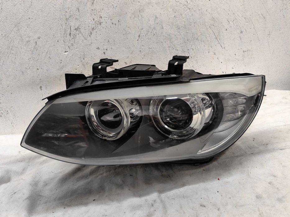 Оригинален фар БМВ 3 Е92 Е93  BMW 3 E92 E93 LCI Feis  Led Bixenon