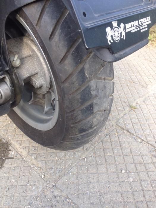 Yamaha majesty 125 Ямаха Маджести 125