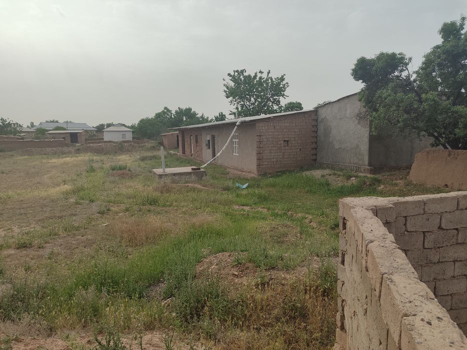 Gʻuzor tumanidan Uy sotiladi