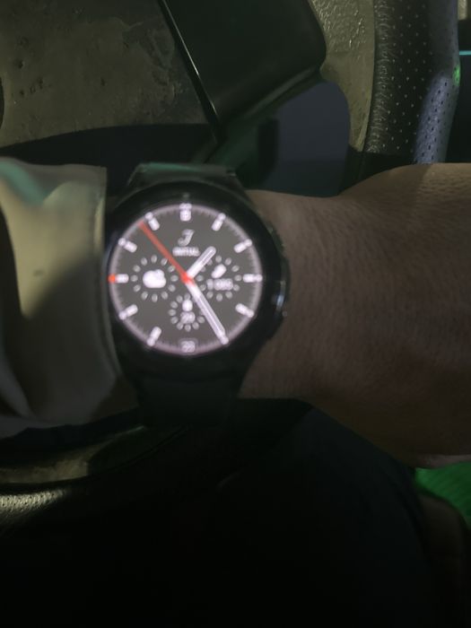 Самсунг галакси ватч 4