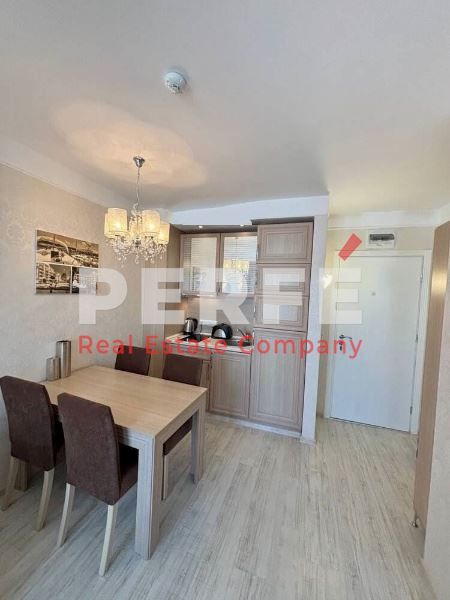 Продава се Двустаен апартамент в Свети Влас - 44 кв.м за 1944 €/кв.м - Снимка #1