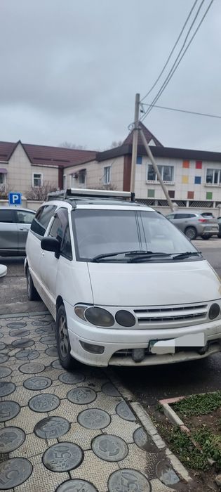 Продам тоиота люсида