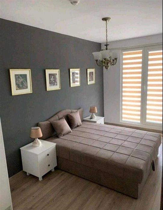 Дава се под наем Двустаен апартамент в Бургас, Зорница - 63 кв.м за 255 € - Снимка #2