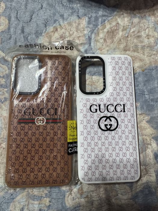 Продам чехол на Samsung Galaxy A33