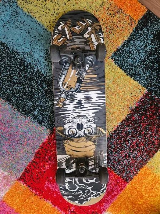 Oxelo Skateboard
