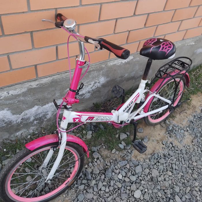 Продам велосипед