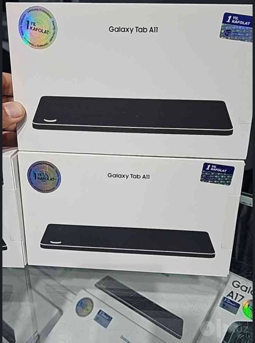 Samsung Tab A11 Tab A11+ Plus