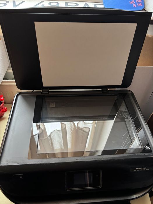 Imprimanta HP ENVY 4527