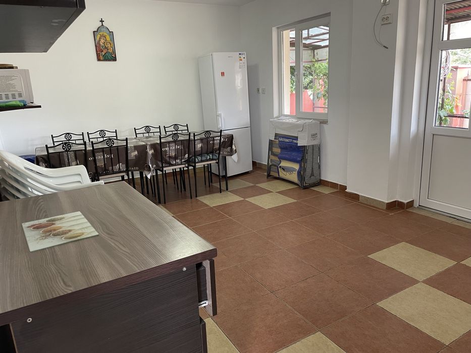 Închiriez casa vila Mamaia Sat Nord  termen lung muncitor