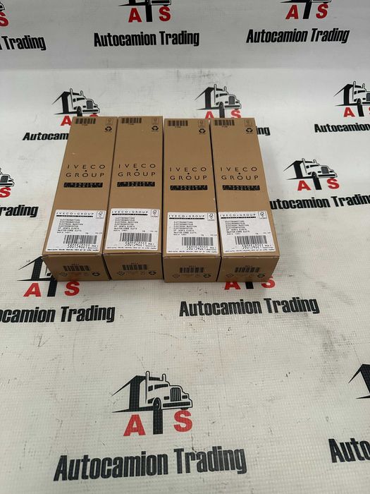 injectoare iveco daily 3.0 euro 6 5801540211 ATS
