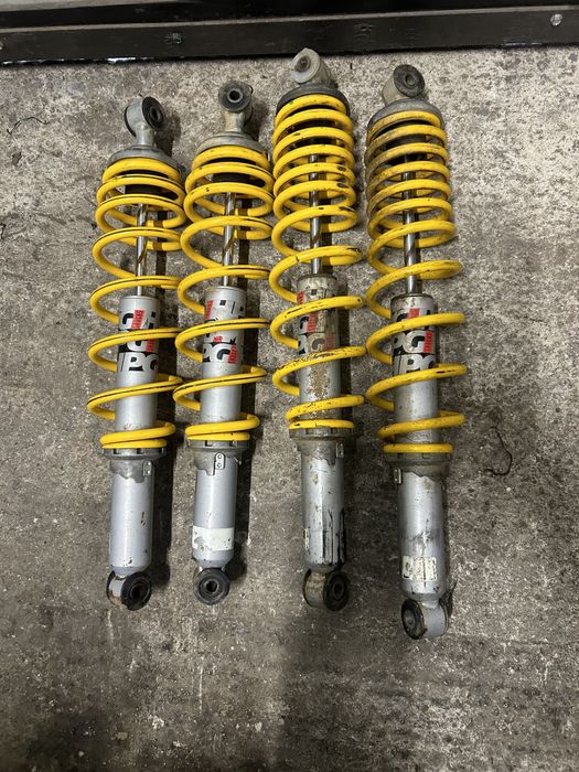 Can am renegade Outlendur 800/1000