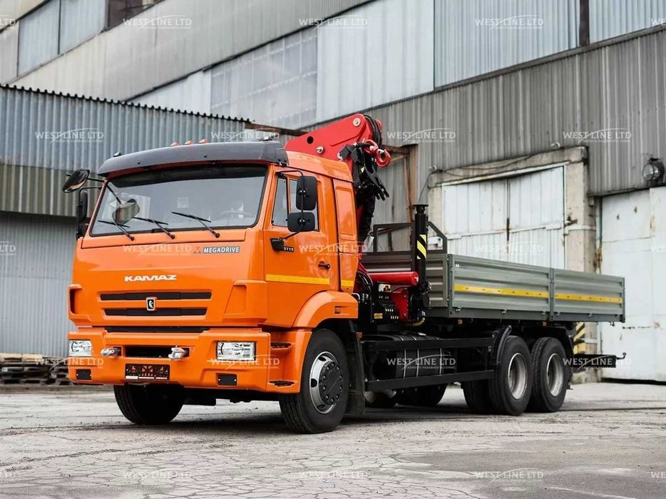 Тараз Манипулятор Услуги манипулятора