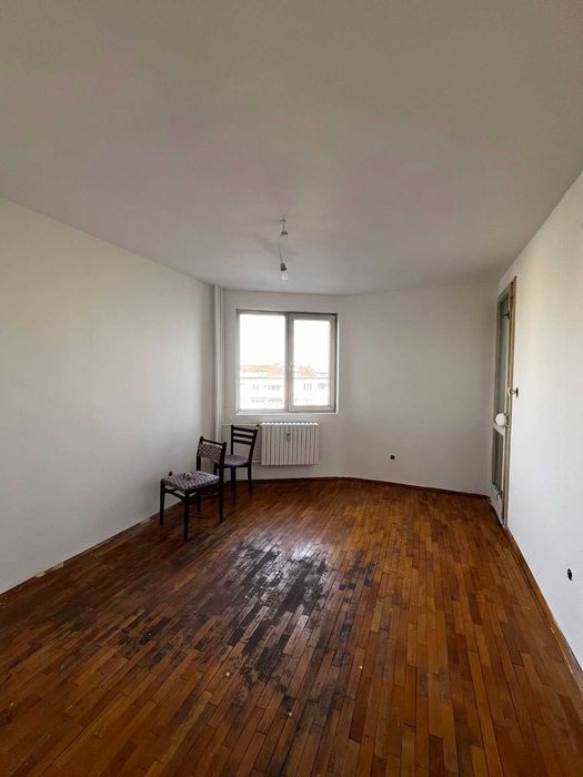 Продава се Тристаен апартамент в София, Разсадника - 110 кв.м за 1173 €/кв.м - Снимка #1