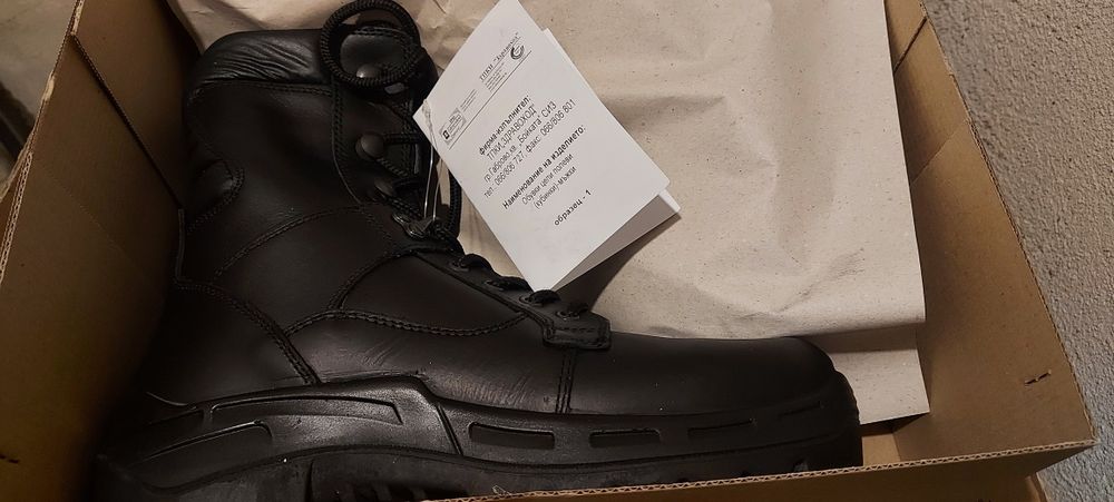 Продавам кубинки 42, 43 и 44 номер