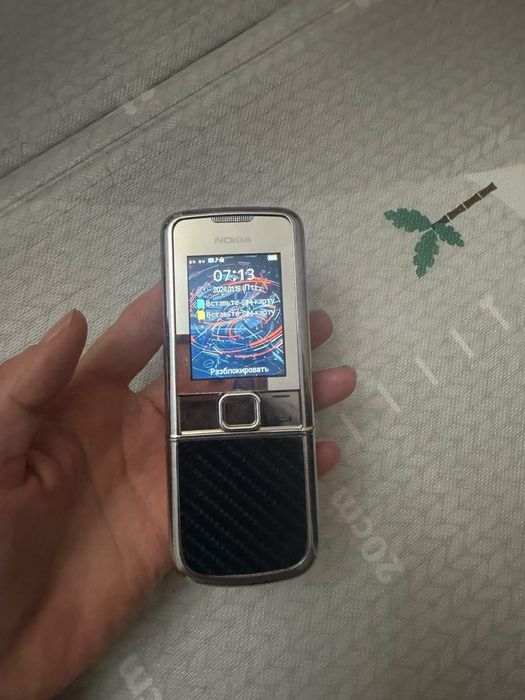 Nokia 8800 Нокия 8800