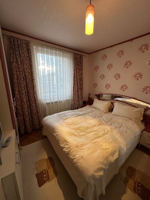 Vand mobila, dormitor