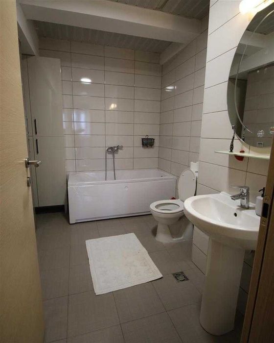 Дава се под наем Многостаен апартамент в Пловдив, Западен - 91 кв.м за 474.3 € - Снимка #7