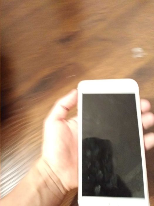 Iphone 7+ 128 GB pink