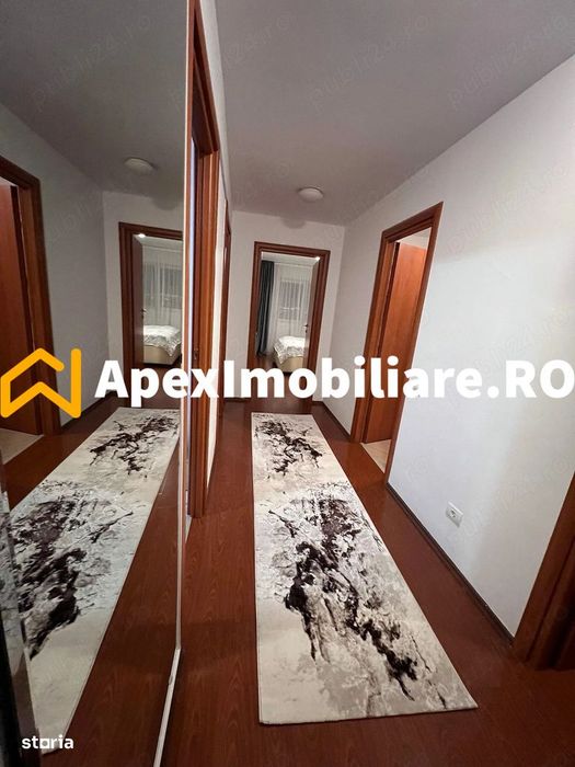 Apartament 2 camere de inchiriat Pajura Bucuresti | ApexImobiliare.ro