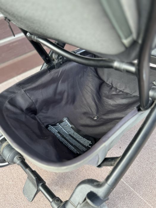 Vand carut Joolz Aer +