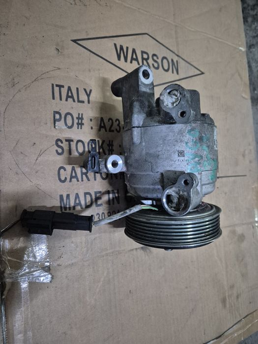 Compresor clima Toyota Aygo 1.0B 2014-2022 88310-YV010-D