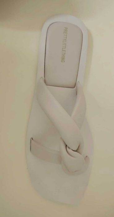 Papuci dama din piele naturala marimea 40