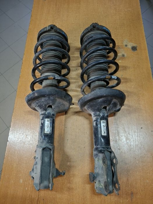 Amortizoare fata Vw Polo 6N 6N1 IBIZA Cordoba 1994-2000