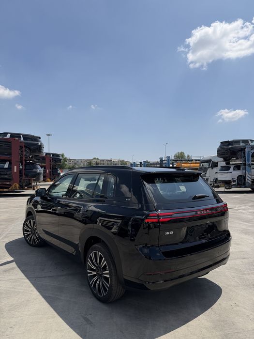 Gac ion i60 Gibrid 2026 R19 Gak ayon ay60 Jac ion Гак аён аен Жак аион
