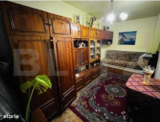 Vând apartament 2 camere