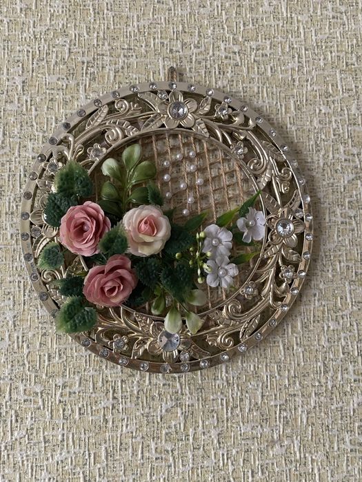 Предметы декора- статуэтка