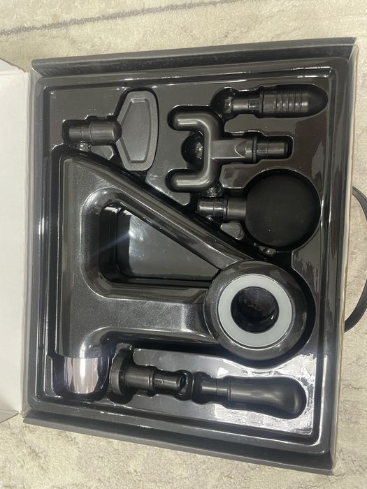 Массажер для тела