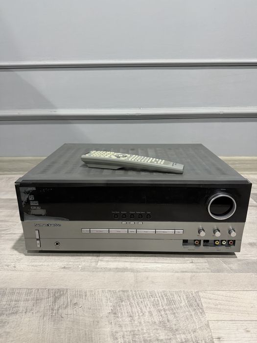 Ресиаер harman/kardon AVR 330/230