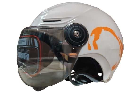 Дамска каска YAWA Скутер/Вело/Тротинетка/Атв -721110