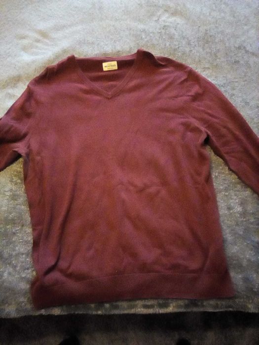 Pulover bărbătesc elegant