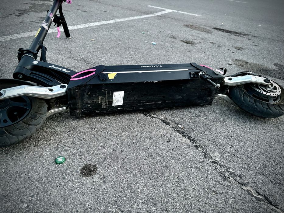 Kabbo matnis 10 eco sliver