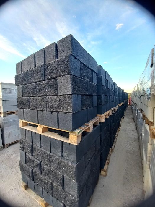 Спринтерные блок