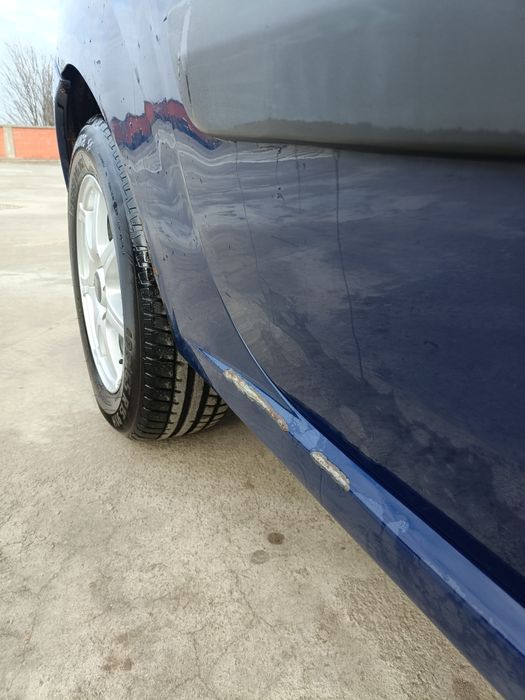 Dacia Logan Mcv 1.6 gpl