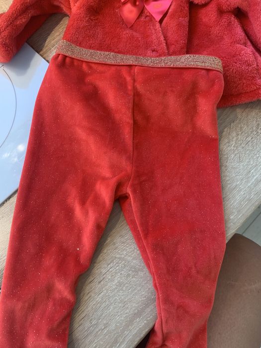 Комплекти за бебе 9-12