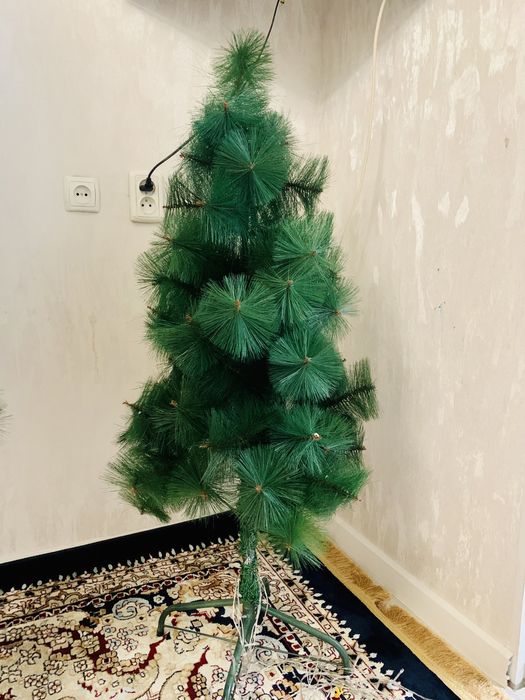 елка для дома