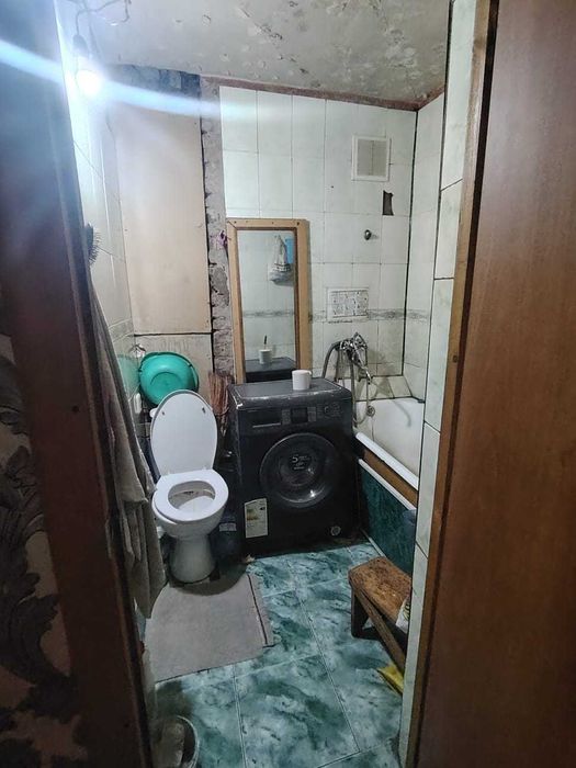 ПРОДАМ 3х комн. в районе "Гастроном 40", ТОРГ