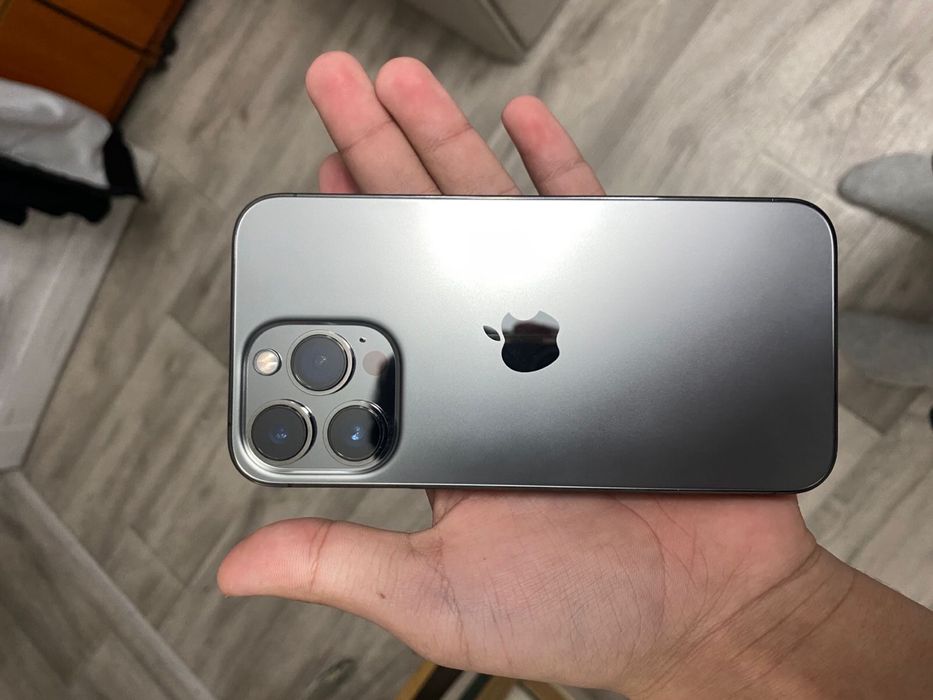 Айфон 13 PRO в идеале