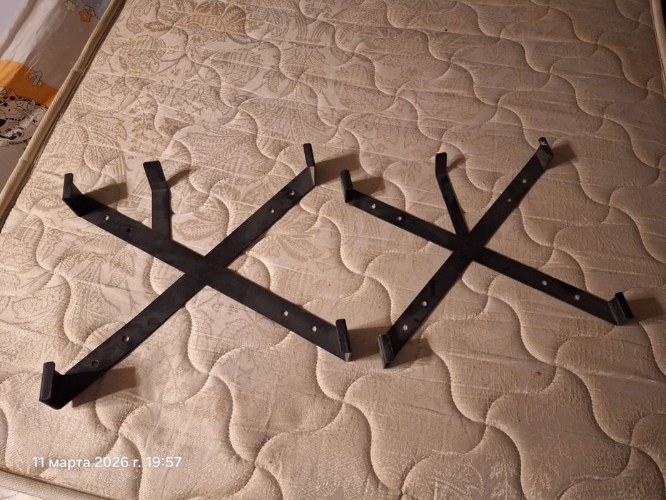 Кронштейн настенный для PS4