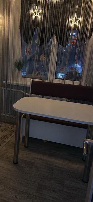 Продам обеденную зону