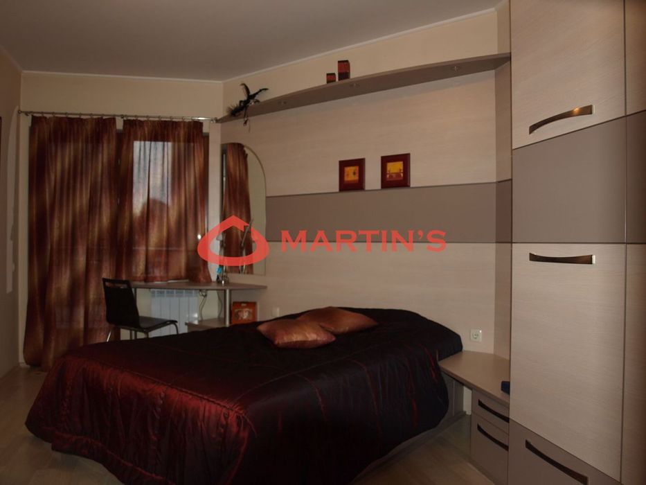 Дава се под наем Двустаен апартамент в София, Красно село - 105 кв.м за 650 € - Снимка #4