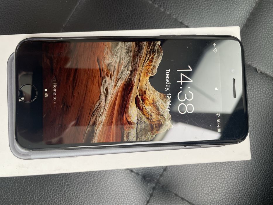 Iphone 7 32BG Black