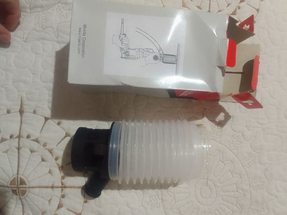 Макита чанг ютгич префатор