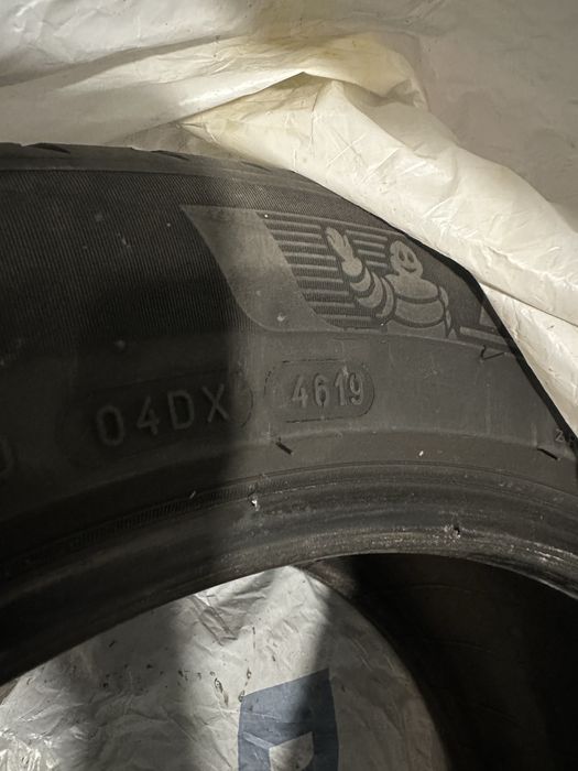 Michelin primacy 4бр.