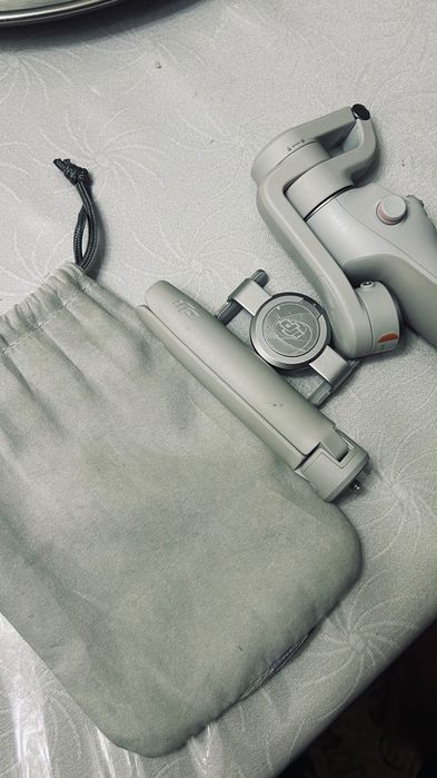dji osmo 6 стабилизатор