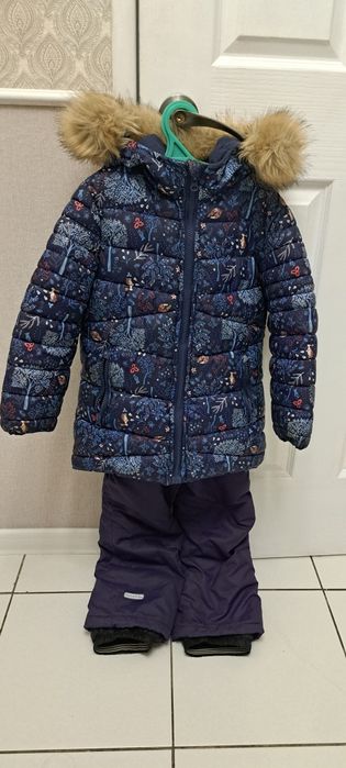 Продам комбинезон для девочки