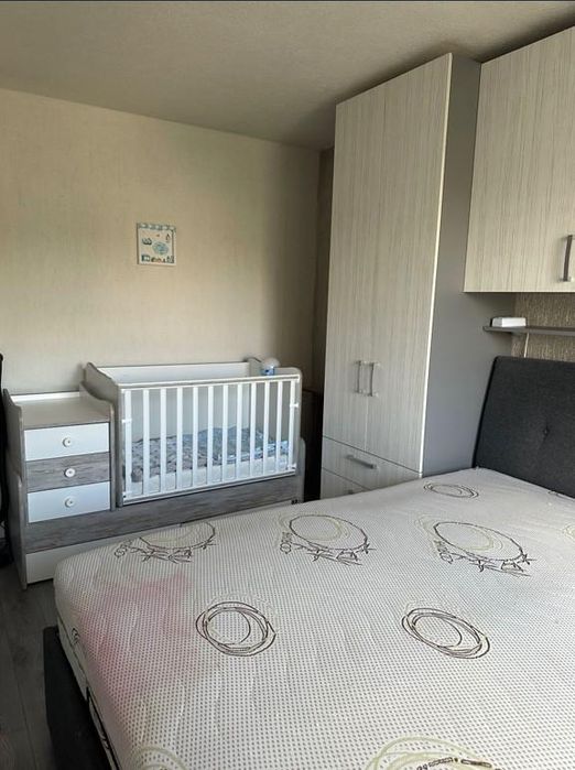 Дава се под наем Двустаен апартамент в София, Овча купел - 65 кв.м за 600 € - Снимка #5